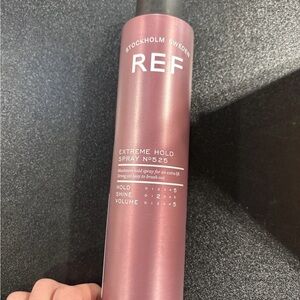 REF Extreme Hold Spray No525 10.14 floz